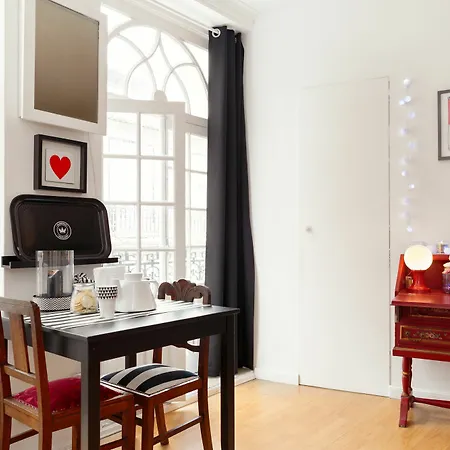 Apartment Porta 33 Flat Downtown Spot *