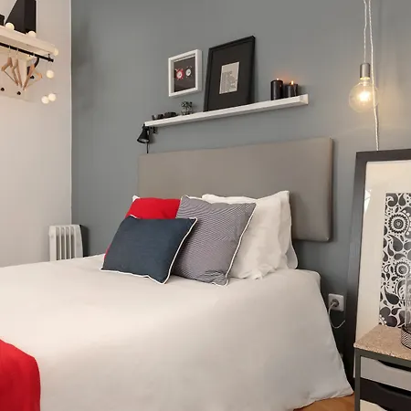 Apartment Porta 33 Flat Downtown Spot *