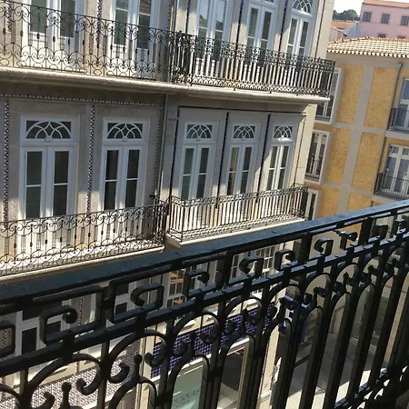 Apartment Porta 33 Flat Downtown Spot